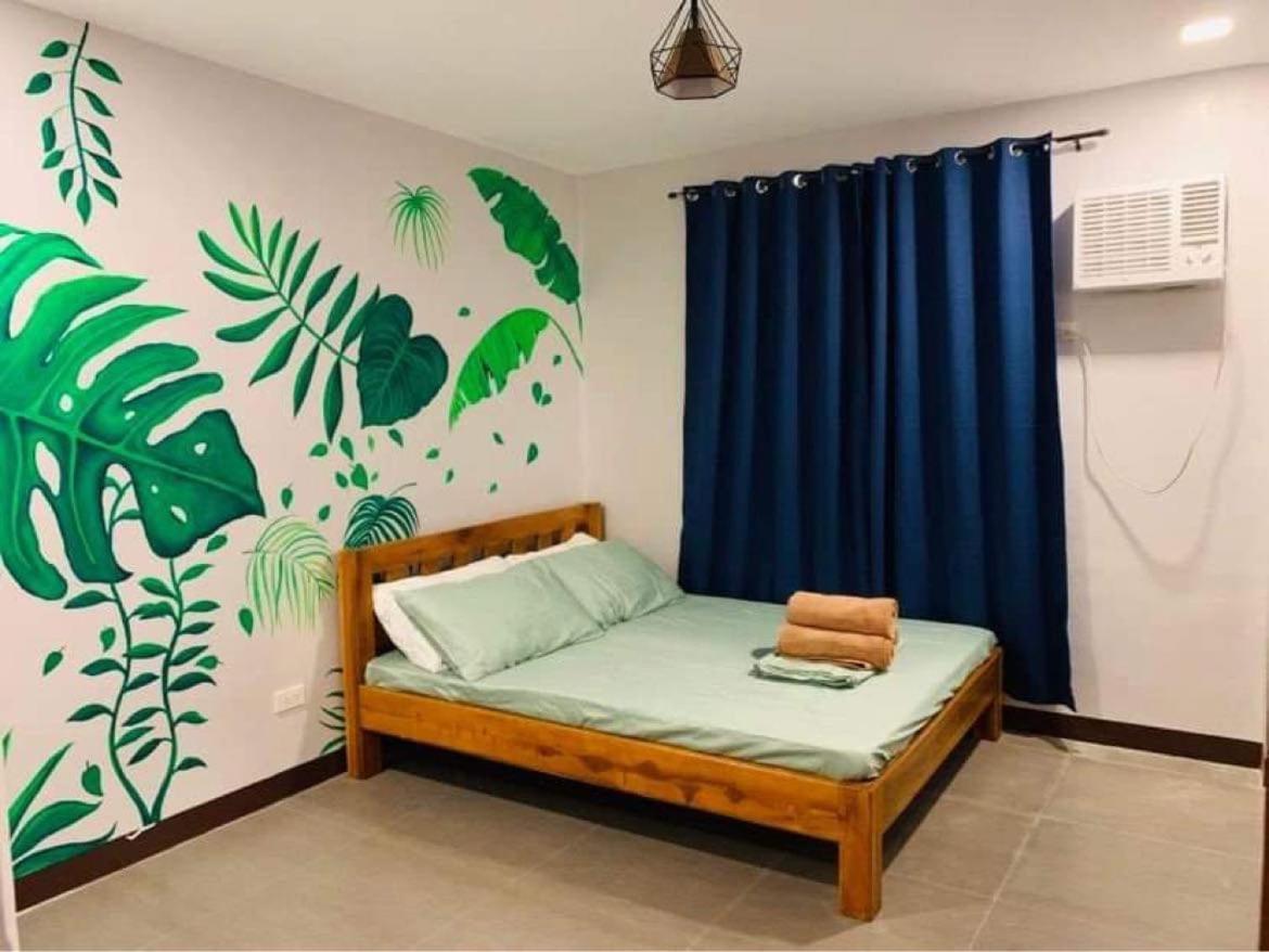 Zj Hometel Coron Luaran gambar