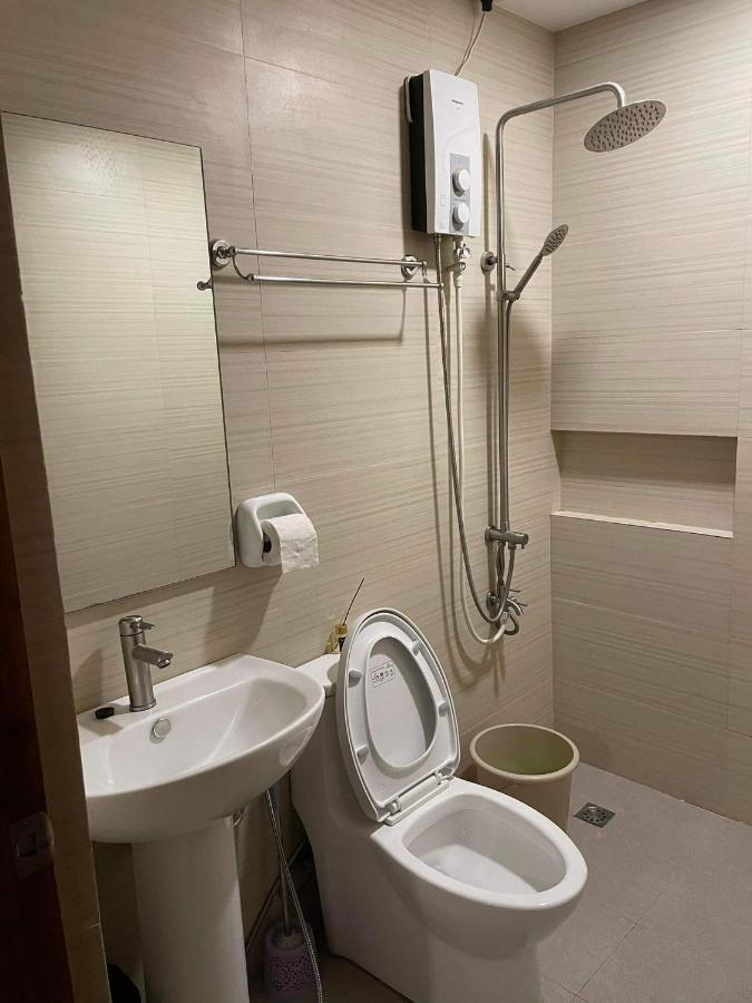 Zj Hometel Coron Luaran gambar