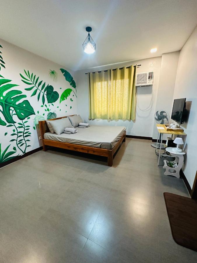 Zj Hometel Coron Luaran gambar