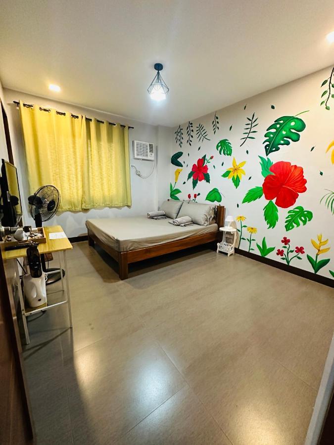 Zj Hometel Coron Luaran gambar