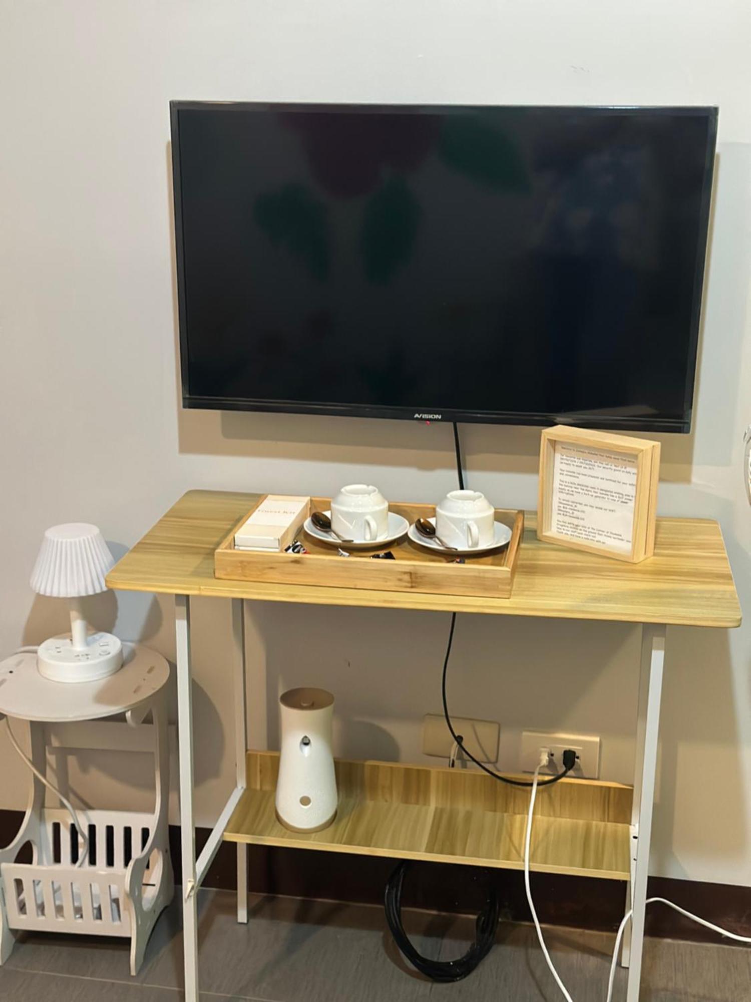 Zj Hometel Coron Luaran gambar